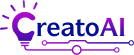 CreatoAI Logo