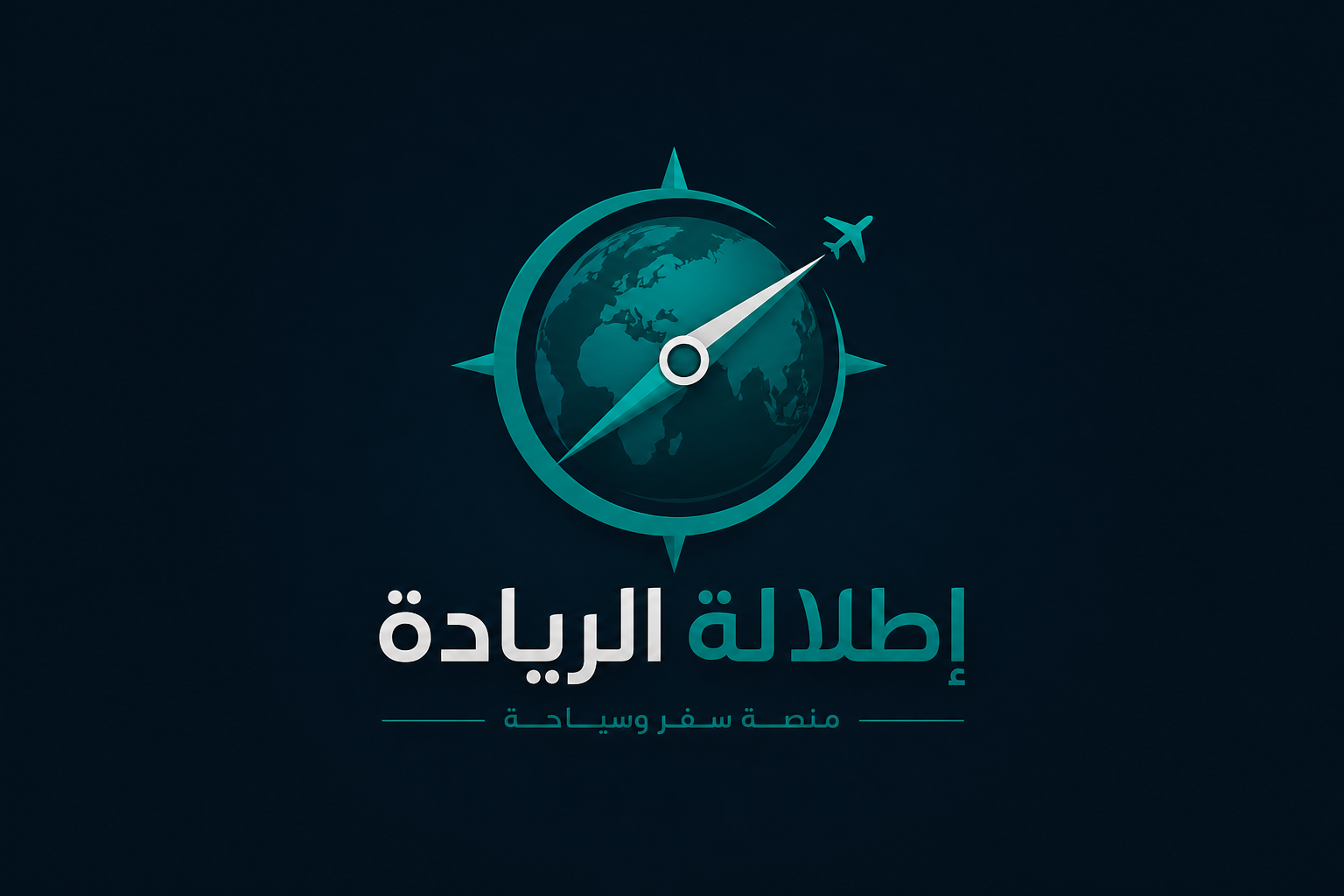 Itlalat Al-Riyadah Logo